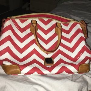 Dooney & Bourke purse